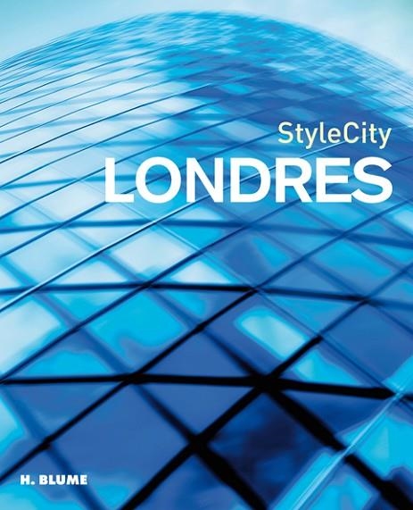 LONDRES (GUIA STYLE CITY) | 9788496669284 | Llibreria La Gralla | Llibreria online de Granollers