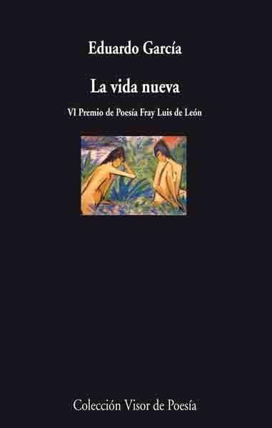 VIDA NUEVA, LA | 9788475220314 | GARCIA, EDUARDO | Llibreria La Gralla | Llibreria online de Granollers