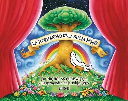 HERMANDAD DE LA BIBLIA PERRY, LA | 9788415163671 | GUREWITCH, NICHOLAS | Llibreria La Gralla | Llibreria online de Granollers