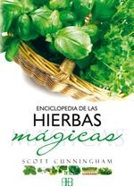 ENCICLOPEDIA DE LAS HIERBAS MAGICAS | 9788496111622 | CUNNINGHAM, SCOTT | Llibreria La Gralla | Llibreria online de Granollers