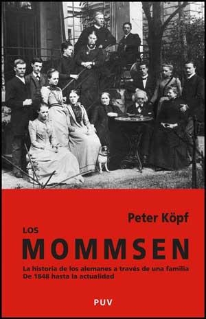 MOMSEN, LOS | 9788437069920 | KOPF, PETER | Llibreria La Gralla | Librería online de Granollers