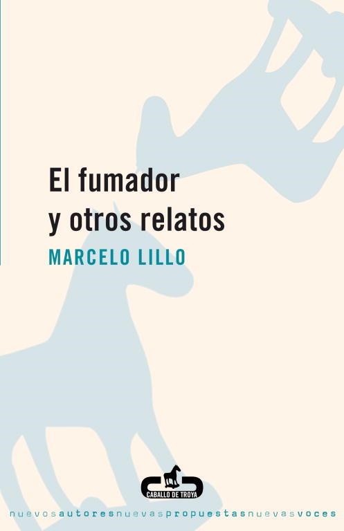 FUMADOR Y OTROS RELATOS, EL | 9788496594173 | LILLO, MARCELO | Llibreria La Gralla | Llibreria online de Granollers