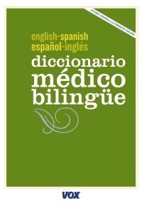 DICCIONARIO MÉDICO ESPAÑOL-INGLÉS | 9788499740263 | Llibreria La Gralla | Llibreria online de Granollers