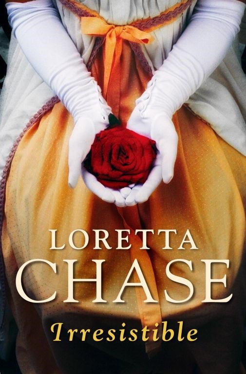 IRRESISTIBLE (CISNE 63/5) | 9788483466667 | CHASE, LORETTA | Llibreria La Gralla | Librería online de Granollers