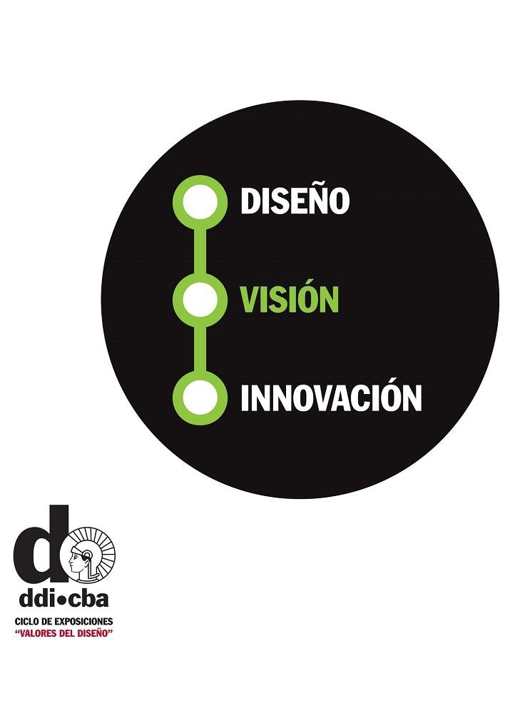 DISEÑO VISION INNOVACION (VALORES DEL DISEÑO) | 9788487619373 | Llibreria La Gralla | Llibreria online de Granollers