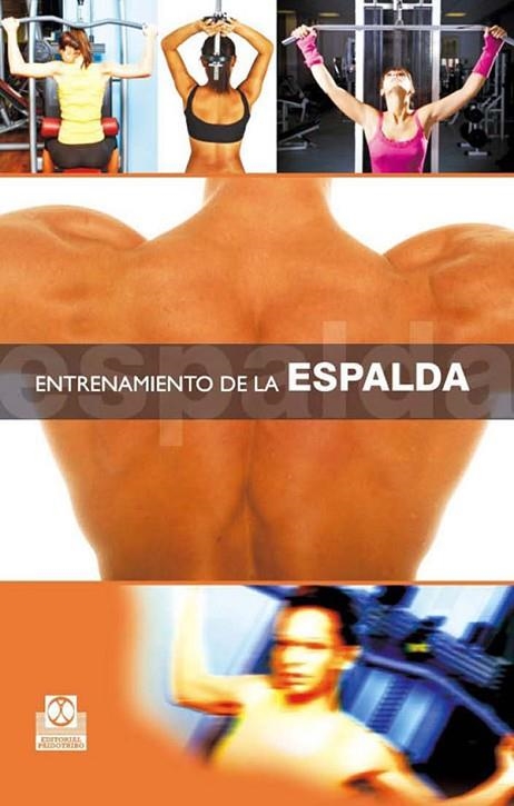 ENTRENAMIENTO DE LA ESPALDA | 9788480190299 | BOECKH BEHRENS; BUSKIES | Llibreria La Gralla | Llibreria online de Granollers