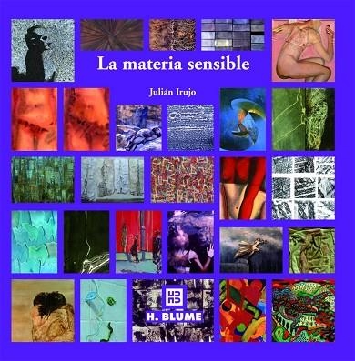 MATERIA SENSIBLE, LA | 9788489840911 | IRUJO, JULIAN | Llibreria La Gralla | Llibreria online de Granollers