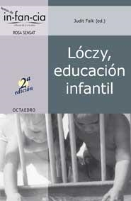 LOCZY. EDUCACION INFANTIL | 9788480639545 | FALK, JUDIT | Llibreria La Gralla | Llibreria online de Granollers