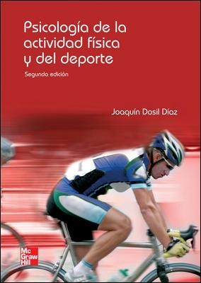 PSICOLOGIA DE LA ACTIVIDAD FISICA Y DEL DEPORTE (2ª EDICION) | 9788448161033 | DOSIL, JOAQUIN | Llibreria La Gralla | Llibreria online de Granollers