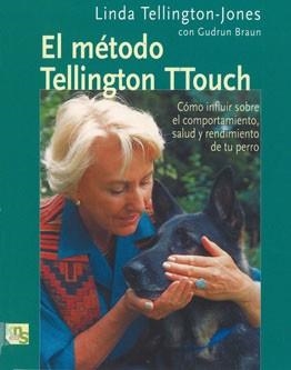 METODO TELLINGTON TOUH | 9788493323226 | TELLINGTON-JONES, LINDA | Llibreria La Gralla | Llibreria online de Granollers