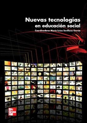 NUEVAS TECNOLOGIAS EN EDUCACION SOCIAL | 9788448169015 | SEVILLANO, MARIA LUISA COORD. | Llibreria La Gralla | Llibreria online de Granollers