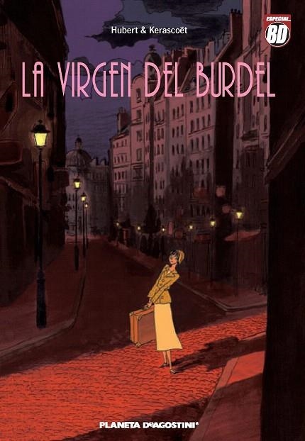 VIRGEN DEL BURDEL, LA | 9788467459555 | HUBERT / KERASCOET | Llibreria La Gralla | Llibreria online de Granollers