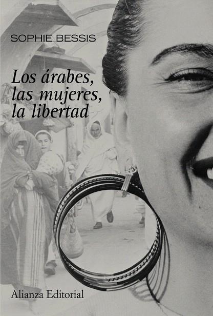 ARABES, LAS MUJERES, LA LIBERTAD, LOS | 9788420683867 | BESSIS, SOPHIE | Llibreria La Gralla | Llibreria online de Granollers