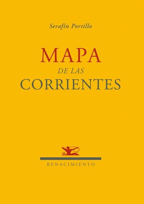 MAPA DE LAS CORRIENTES | 9788484724063 | PORTILLO MORDILLO, SERAFIN (1961- ) | Llibreria La Gralla | Llibreria online de Granollers