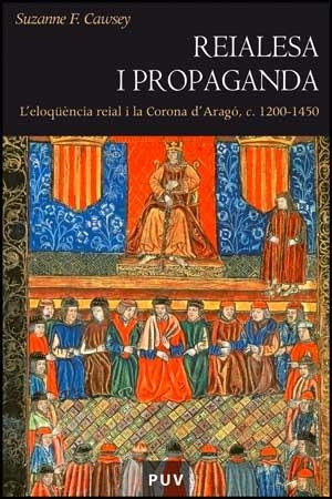 REIALESA I PROPOGANDA | 9788437071404 | CAWSEY, SUZANNE F. | Llibreria La Gralla | Librería online de Granollers