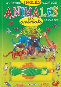 APRENDO INGLES CON LA SELVA | 9788498065770 | Llibreria La Gralla | Llibreria online de Granollers