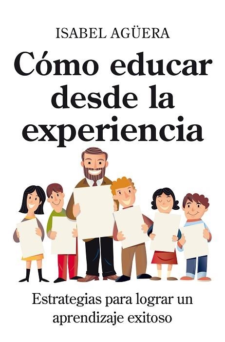 COMO EDUCAR DESDE LA EXPERIENCIA | 9788496947610 | AGÜERA, ISABEL | Llibreria La Gralla | Librería online de Granollers