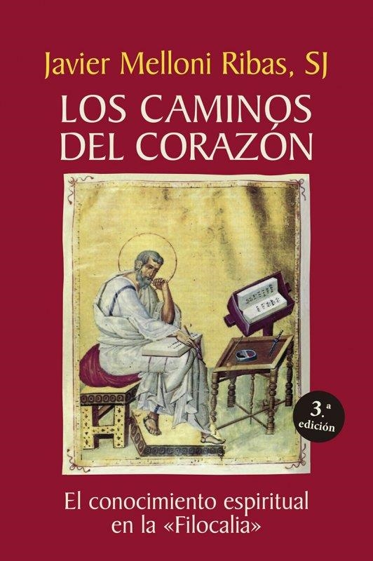 CAMINOS DEL CORAZON, LOS | 9788429311488 | MELLONI, JAVIER | Llibreria La Gralla | Llibreria online de Granollers