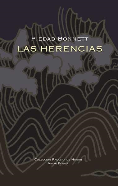 HERENCIAS, LAS (COL. PALABRA DE HONOR 4) | 9788498950014 | BONNETT, PIEDAD | Llibreria La Gralla | Librería online de Granollers