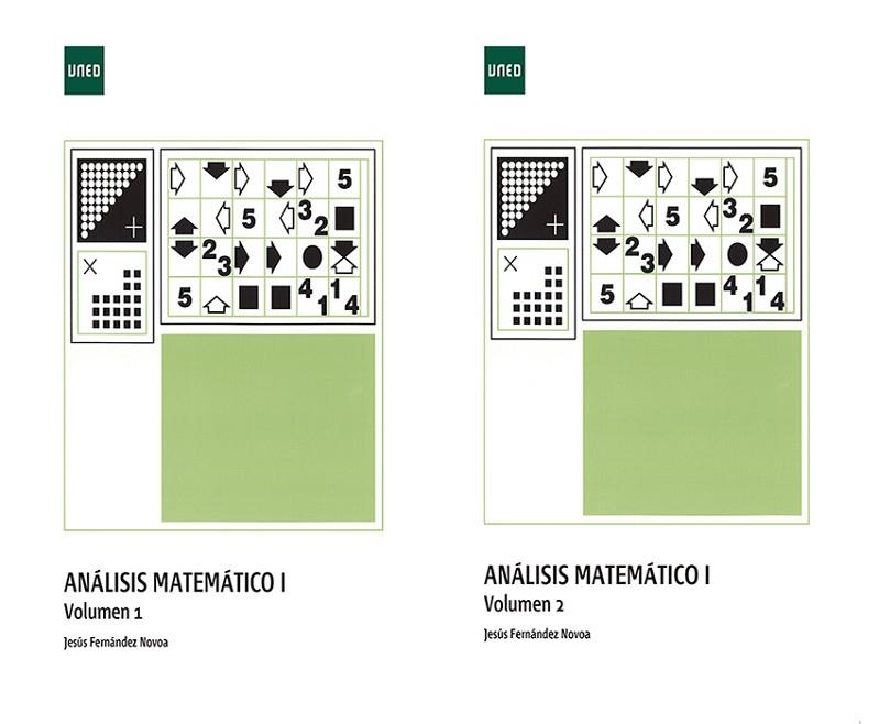 ANALISIS MATEMATICO I | 9788436216677 | FERNANDEZ NOVOA, JESUS | Llibreria La Gralla | Llibreria online de Granollers