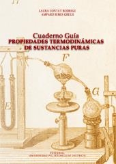 PROPIEDADES TERMODINAMICAS DE SUSTANCIAS PURAS. CUADERNO GUI | 9788483632598 | CONTAT RODRIGO, LAURA / ... | Llibreria La Gralla | Llibreria online de Granollers