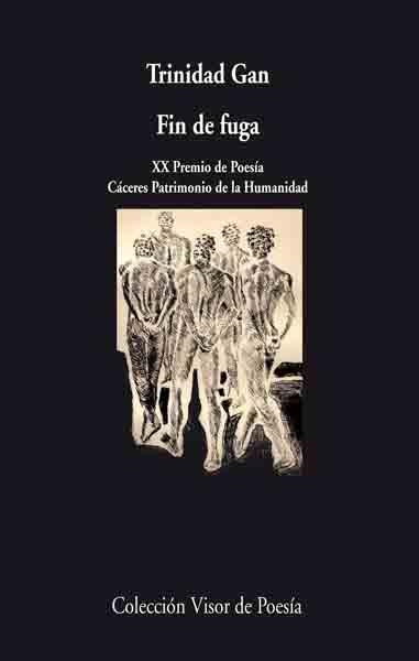 FIN DE FUGA | 9788475220949 | GAN, TRINIDAD | Llibreria La Gralla | Llibreria online de Granollers