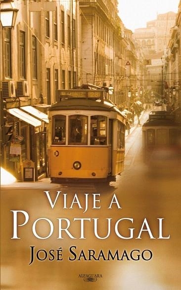 VIAJE A PORTUGAL | 9788420474540 | SARAMAGO, JOSE (1922- ) | Llibreria La Gralla | Llibreria online de Granollers