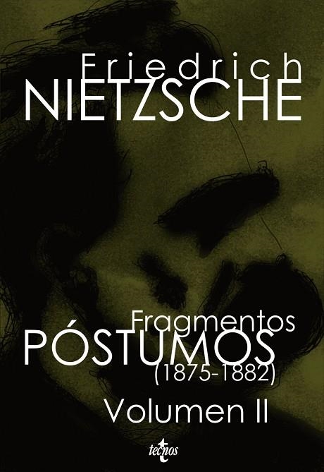 FRAGMENTOS POSTUMOS 2. 1875-1882 | 9788430948123 | NIETZSCHE, FRIEDRICH | Llibreria La Gralla | Llibreria online de Granollers