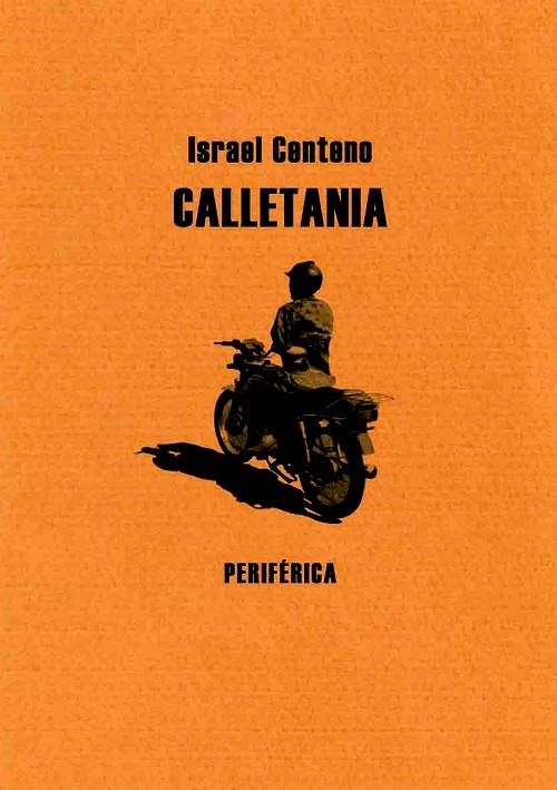 CALLETANIA | 9788493623289 | CENTENO, ISRAEL | Llibreria La Gralla | Llibreria online de Granollers