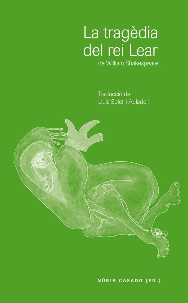 TRAGEDIA DE REI LEAR, LA | 9788484092643 | SHAKESPEARE, WILLIAM | Llibreria La Gralla | Llibreria online de Granollers