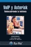 VOLP Y ASTERISK.REDESCUBRIENDO LA TELEFONIA | 9788478979028 | GOMEZ LOPEZ, JULIO / GIL, FRANCISCO | Llibreria La Gralla | Llibreria online de Granollers