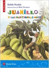 JUANILLO Y LAS HABICHUELAS MAGICAS (PIÑATA 18) | 9788431687632 | NESBIT, EDITH | Llibreria La Gralla | Librería online de Granollers