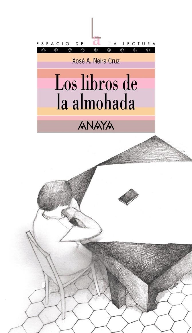 LIBROS DE LA ALMOHADA, LOS | 9788466776738 | NEIRA CRUZ, XOSE ANTONIO (1968- ) | Llibreria La Gralla | Librería online de Granollers