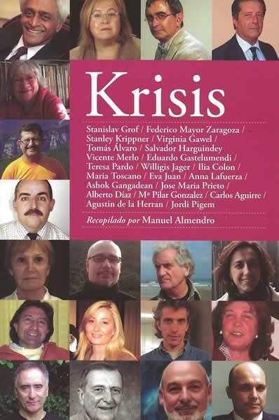 KRISIS | 9788495496690 | Llibreria La Gralla | Llibreria online de Granollers