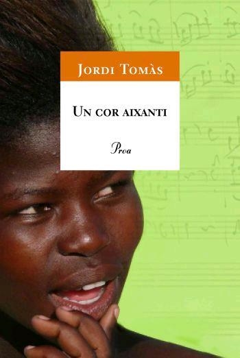 COR AIXANTI, UN (A TOT VENT, 476) | 9788484371151 | TOMAS, JORDI | Llibreria La Gralla | Llibreria online de Granollers