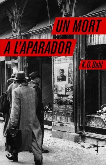 MORT A L'APARADOR, UN | 9788466407519 | DAHL, K.O. | Llibreria La Gralla | Librería online de Granollers