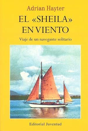 SHEILA EN EL VIENTO, EL | 9788426107459 | HAYTER, ADRIAN | Llibreria La Gralla | Llibreria online de Granollers