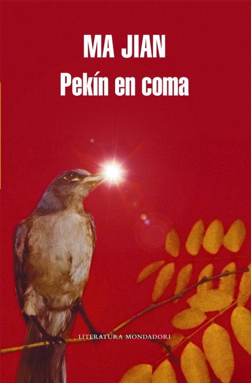 PEKIN EN COMA | 9788439721352 | JIAN, MA | Llibreria La Gralla | Llibreria online de Granollers