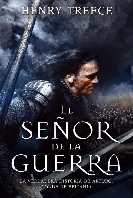 SEÑOR DE LA GUERRA, EL | 9788496173736 | TREECE, HENRY | Llibreria La Gralla | Llibreria online de Granollers