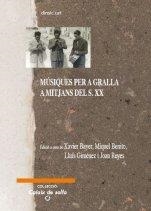 FRANCESC TOLDRA I CARBONELL.MUSIQUES PER A GRALLA | 9788486949518 | Llibreria La Gralla | Llibreria online de Granollers