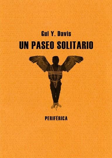 PASEO SOLITARIO, UN  (BIBLIOTECA PORTATIL,28) | 9788493692636 | GUY Y.DAVIS | Llibreria La Gralla | Llibreria online de Granollers