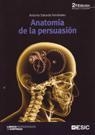 ANATOMIA DE LA PERSUASION | 9788473565752 | SALCEDO FERNANDEZ, ANTONIO | Llibreria La Gralla | Llibreria online de Granollers