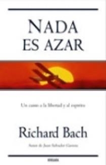 NADA ES AZAR (MILLENIUM) | 9788466632126 | BACH, RICHARD | Llibreria La Gralla | Llibreria online de Granollers