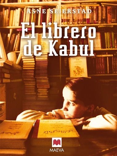 LIBRERO DE KABUL, EL | 9788496748743 | SEIERSTAD, ASNE | Llibreria La Gralla | Llibreria online de Granollers