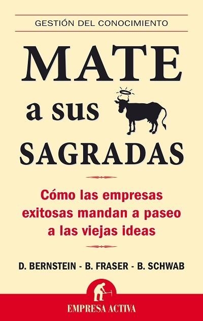 MATE A SUS VACAS SAGRADAS | 9788492452125 | Llibreria La Gralla | Llibreria online de Granollers