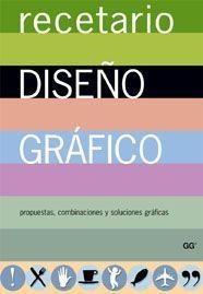 RECETARIO DISEÑO GRAFICO | 9788425221781 | KOREN; MECKLER | Llibreria La Gralla | Llibreria online de Granollers