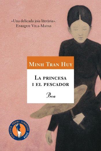 PRINCESA I EL PESCADOR, LA | 9788484374954 | TRAN HUY, MINH | Llibreria La Gralla | Llibreria online de Granollers