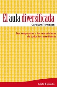 AULA DIVERSIFICADA, EL | 9788480639644 | TOMLINSON, CAROL ANN | Llibreria La Gralla | Llibreria online de Granollers