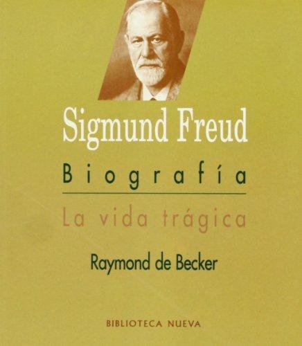 VIDA TRAGICA.BIOGRAFIA DE SIGMUND FREUD | 9788470303593 | FREUD, SIGMUND | Llibreria La Gralla | Llibreria online de Granollers