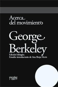 ACERCA DEL MOVIMIENTO | 9788493698812 | BERKELEY, GEORGE | Llibreria La Gralla | Llibreria online de Granollers